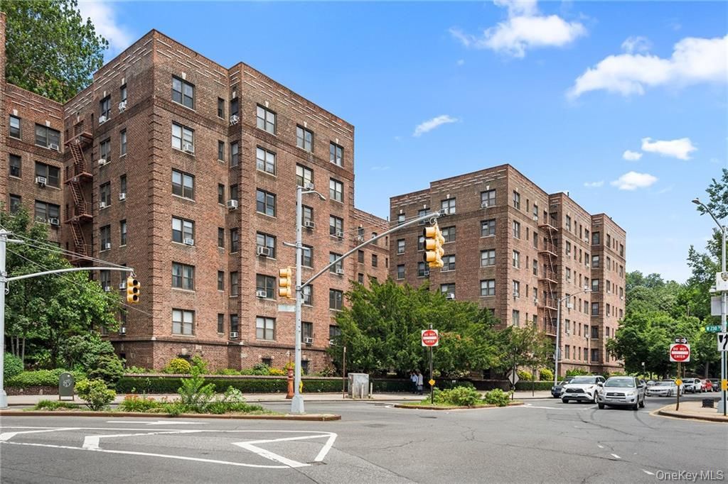 3015 Riverdale Avenue 5F, Bronx, NY 10463
