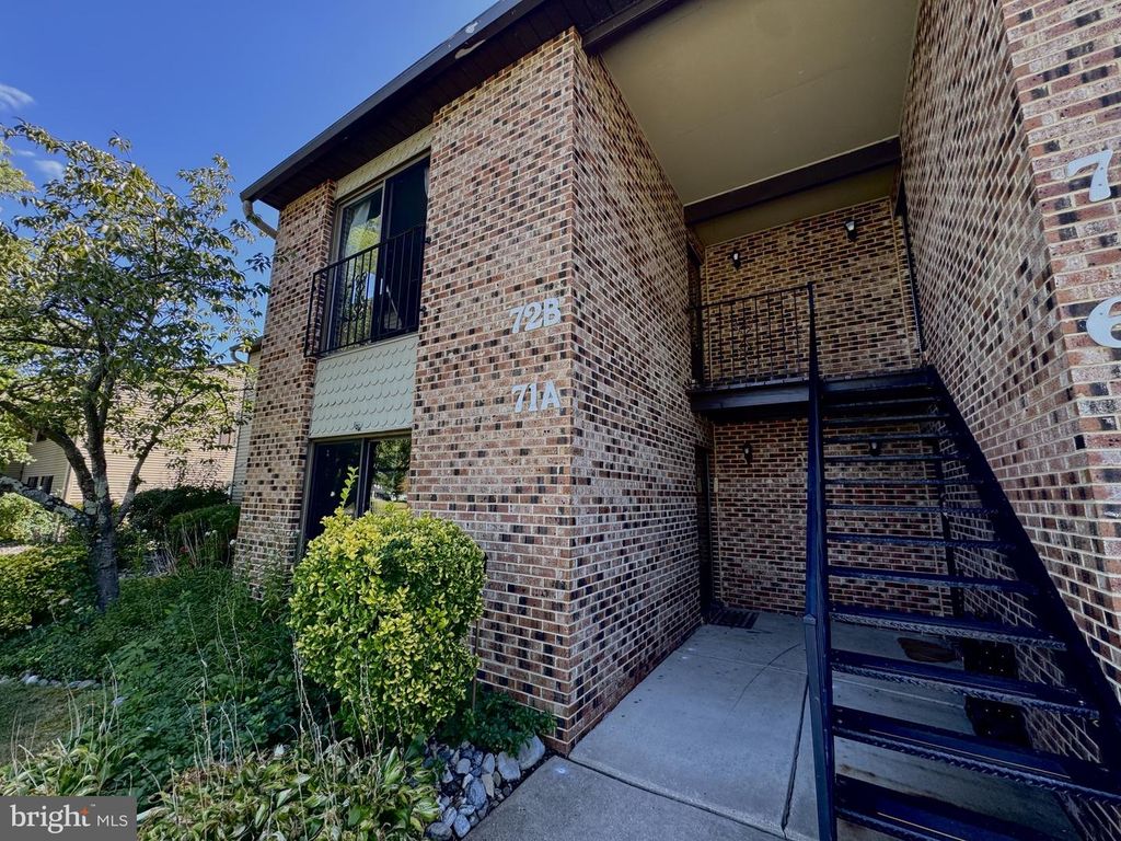 71 SUMAC CT #A, MT LAUREL, NJ 08054 — photo 3