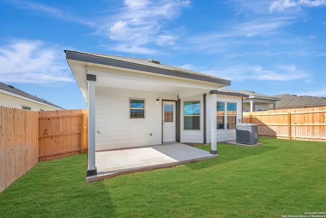 4303 Carlotta Drive, New Braunfels, TX 78130