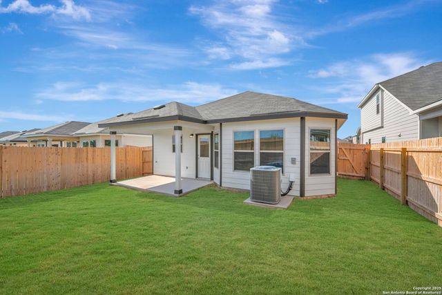 4303 Carlotta Drive, New Braunfels, TX 78130