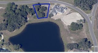 8151 Waxwing Circle, Melbourne, FL 32940