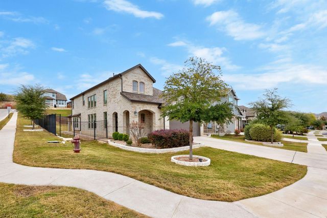 8119 Prairie Rye DR, Lago Vista, TX 78645
