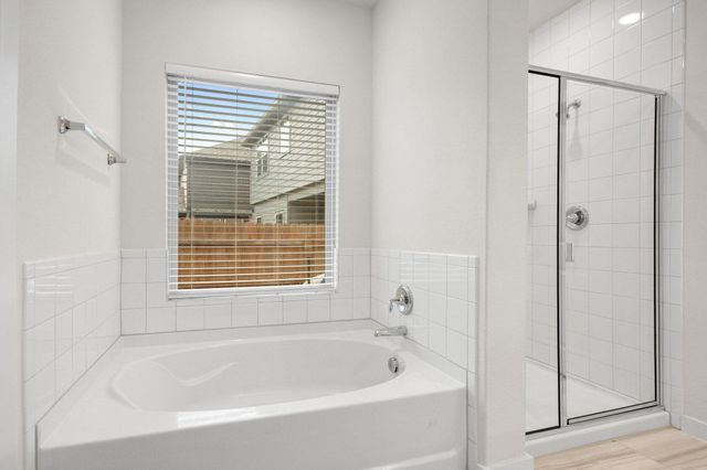 8119 Prairie Rye DR, Lago Vista, TX 78645