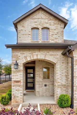 8119 Prairie Rye DR, Lago Vista, TX 78645