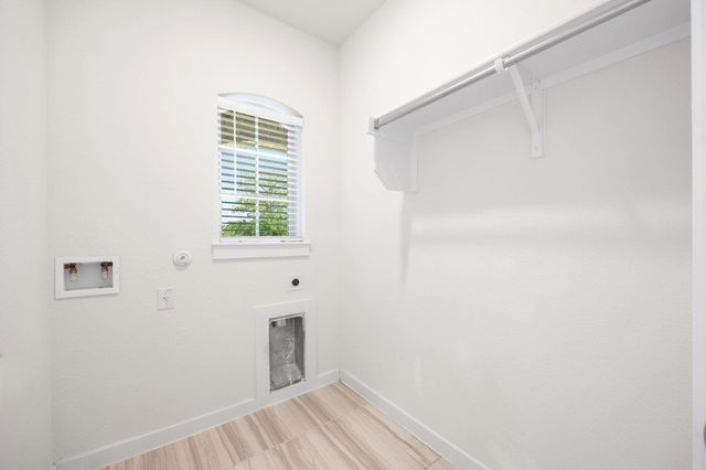 8119 Prairie Rye DR, Lago Vista, TX 78645