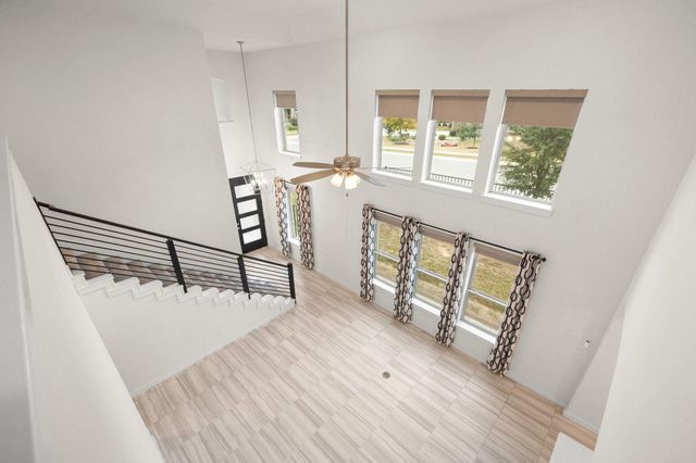 8119 Prairie Rye DR, Lago Vista, TX 78645