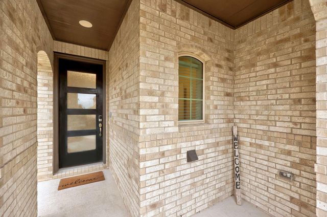 8119 Prairie Rye DR, Lago Vista, TX 78645