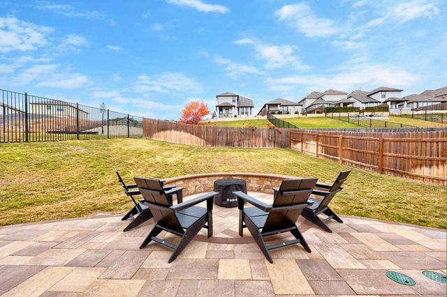 8119 Prairie Rye DR, Lago Vista, TX 78645