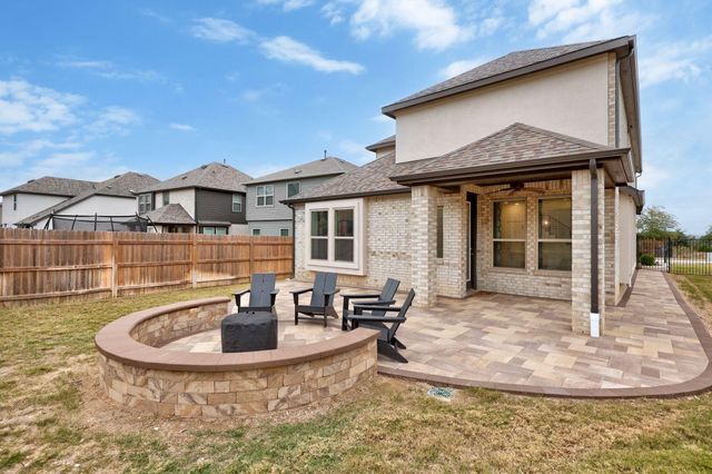 8119 Prairie Rye DR, Lago Vista, TX 78645