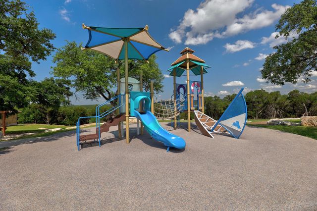 8119 Prairie Rye DR, Lago Vista, TX 78645