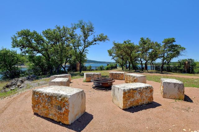 8119 Prairie Rye DR, Lago Vista, TX 78645