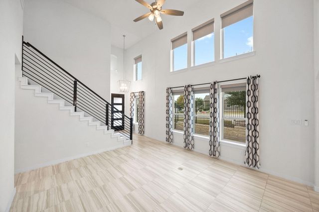 8119 Prairie Rye DR, Lago Vista, TX 78645