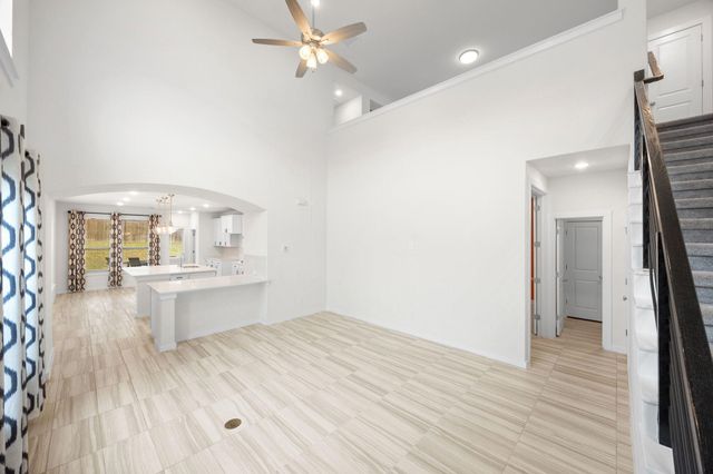 8119 Prairie Rye DR, Lago Vista, TX 78645