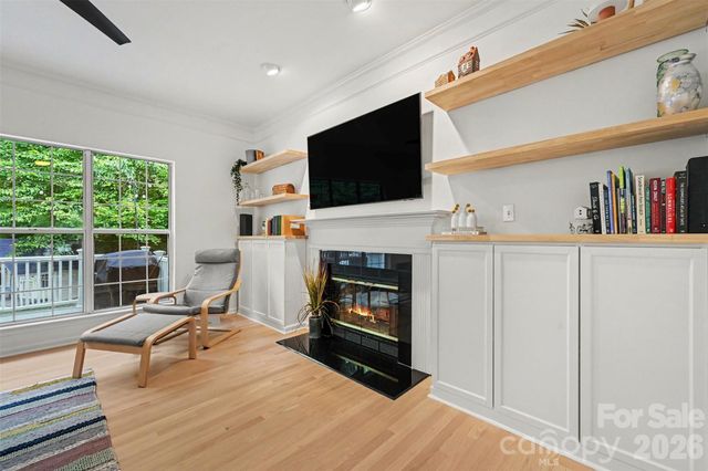 3524 Crescent Knoll Drive, Matthews, NC 28105