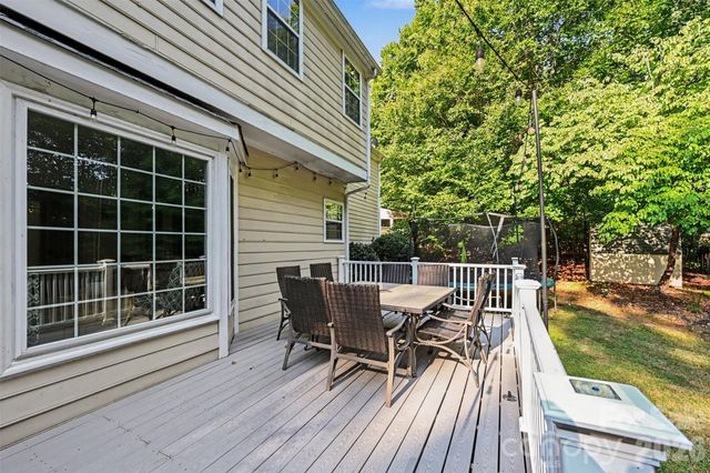 3524 Crescent Knoll Drive, Matthews, NC 28105