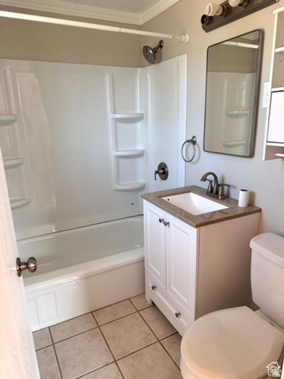 3164 W MARK AVE, West Valley City, UT 84119 — photo 2