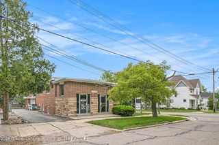 100 S Ottawa Street, St. Johns, MI 48879