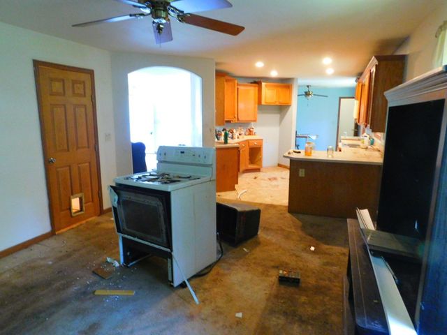 5411 Pine Lane, North Branch, MN 55056