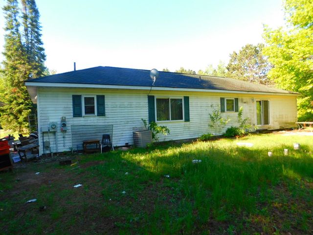 5411 Pine Lane, North Branch, MN 55056