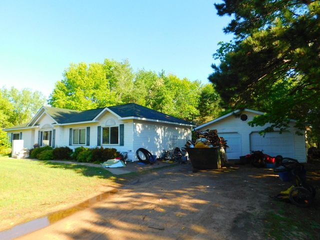 5411 Pine Lane, North Branch, MN 55056