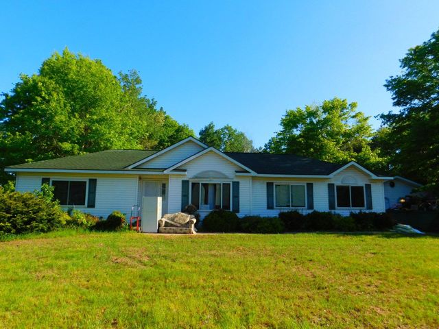 5411 Pine Lane, North Branch, MN 55056
