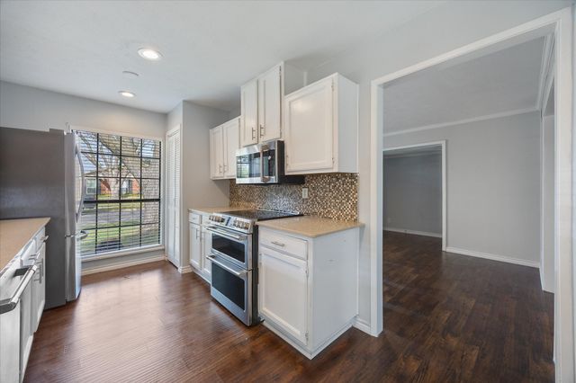 6314 Glenmoor Drive, Garland, TX 75043