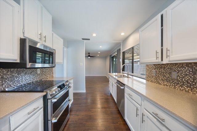 6314 Glenmoor Drive, Garland, TX 75043