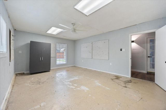 6314 Glenmoor Drive, Garland, TX 75043