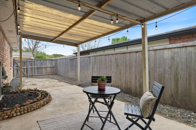 6314 Glenmoor Drive, Garland, TX 75043