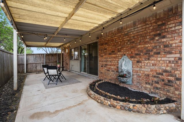 6314 Glenmoor Drive, Garland, TX 75043