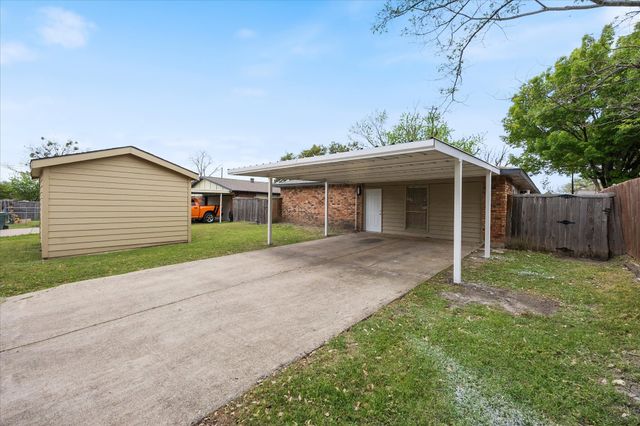 6314 Glenmoor Drive, Garland, TX 75043