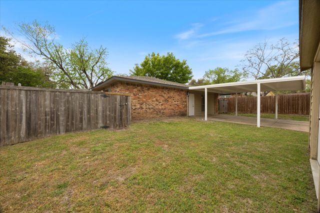 6314 Glenmoor Drive, Garland, TX 75043