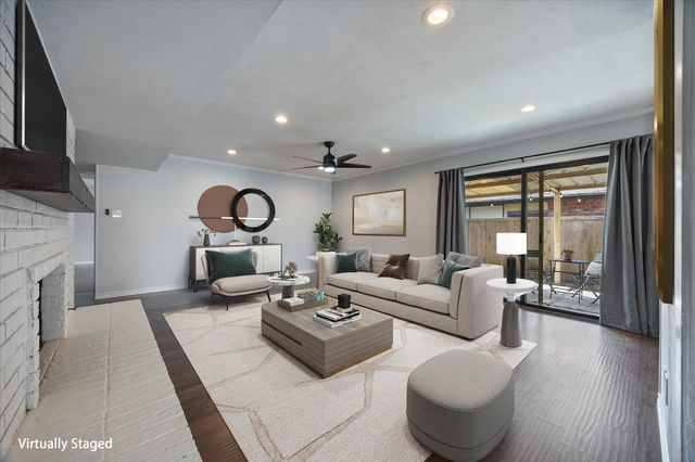 6314 Glenmoor Drive, Garland, TX 75043