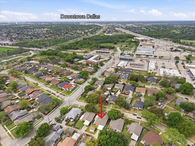 6314 Glenmoor Drive, Garland, TX 75043