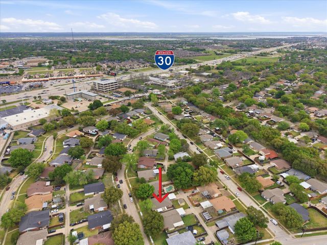 6314 Glenmoor Drive, Garland, TX 75043