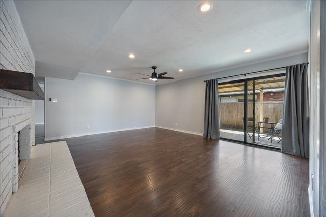 6314 Glenmoor Drive, Garland, TX 75043