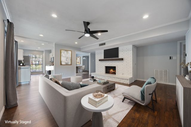 6314 Glenmoor Drive, Garland, TX 75043