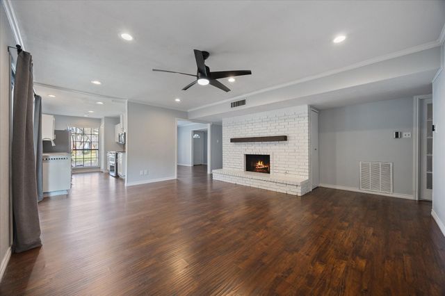 6314 Glenmoor Drive, Garland, TX 75043