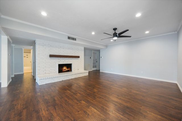 6314 Glenmoor Drive, Garland, TX 75043