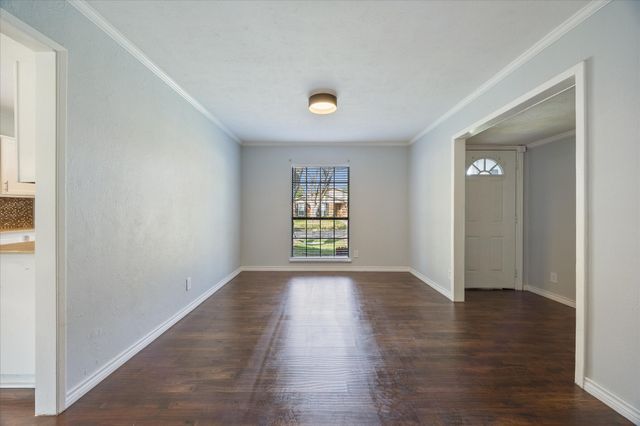 6314 Glenmoor Drive, Garland, TX 75043