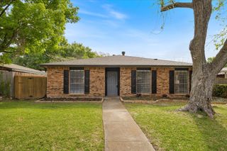 6314 Glenmoor Drive, Garland, TX 75043
