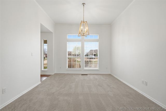 12313 S 98th East Avenue, Bixby, OK 74008