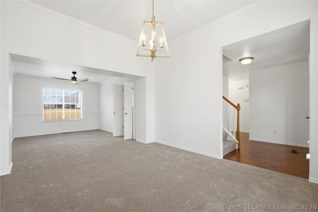 12313 S 98th East Avenue, Bixby, OK 74008