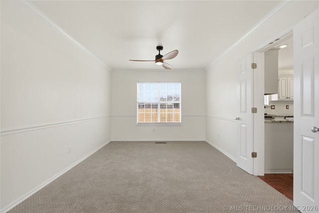 12313 S 98th East Avenue, Bixby, OK 74008