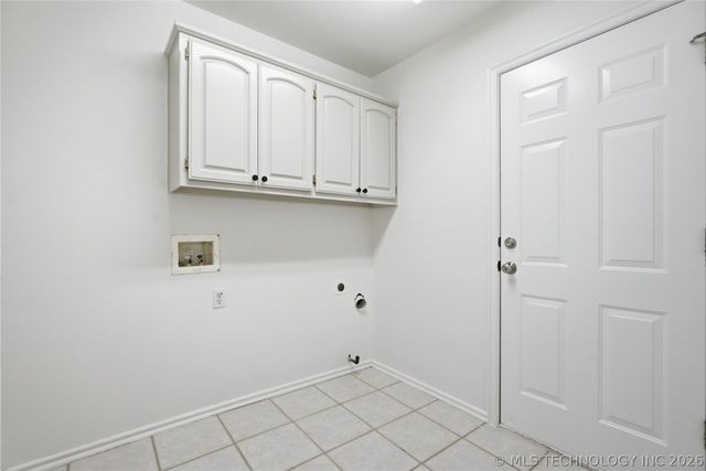 12313 S 98th East Avenue, Bixby, OK 74008