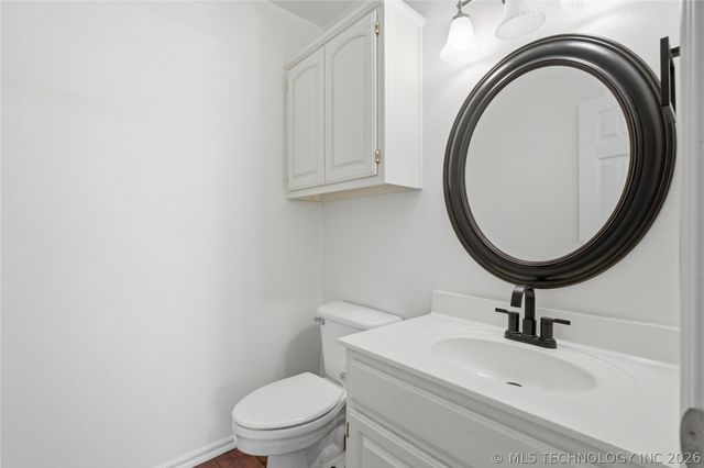 12313 S 98th East Avenue, Bixby, OK 74008