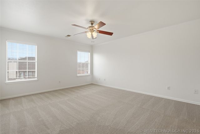 12313 S 98th East Avenue, Bixby, OK 74008