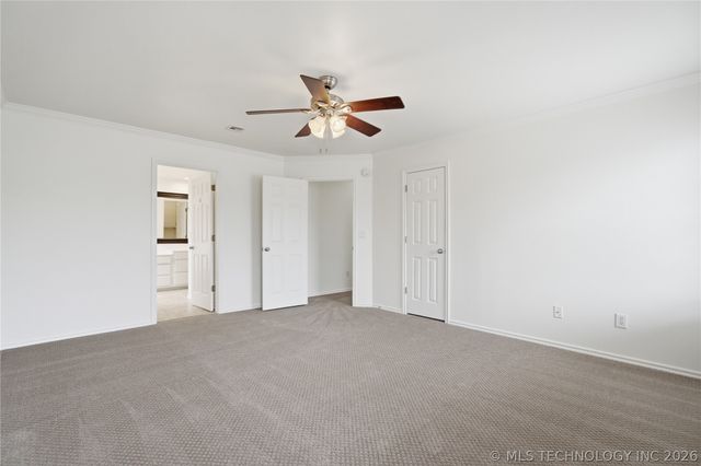 12313 S 98th East Avenue, Bixby, OK 74008