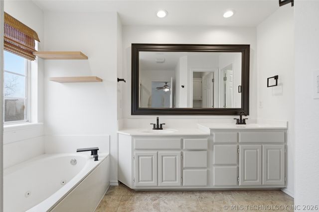 12313 S 98th East Avenue, Bixby, OK 74008