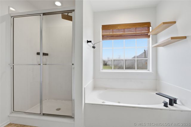 12313 S 98th East Avenue, Bixby, OK 74008